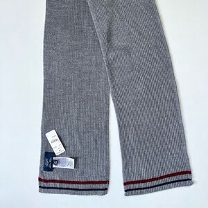 NWT Brooks Brothers For Netjets Scarf